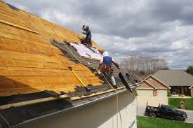 Best Storm Damage Roof Repair  in Kent, WA